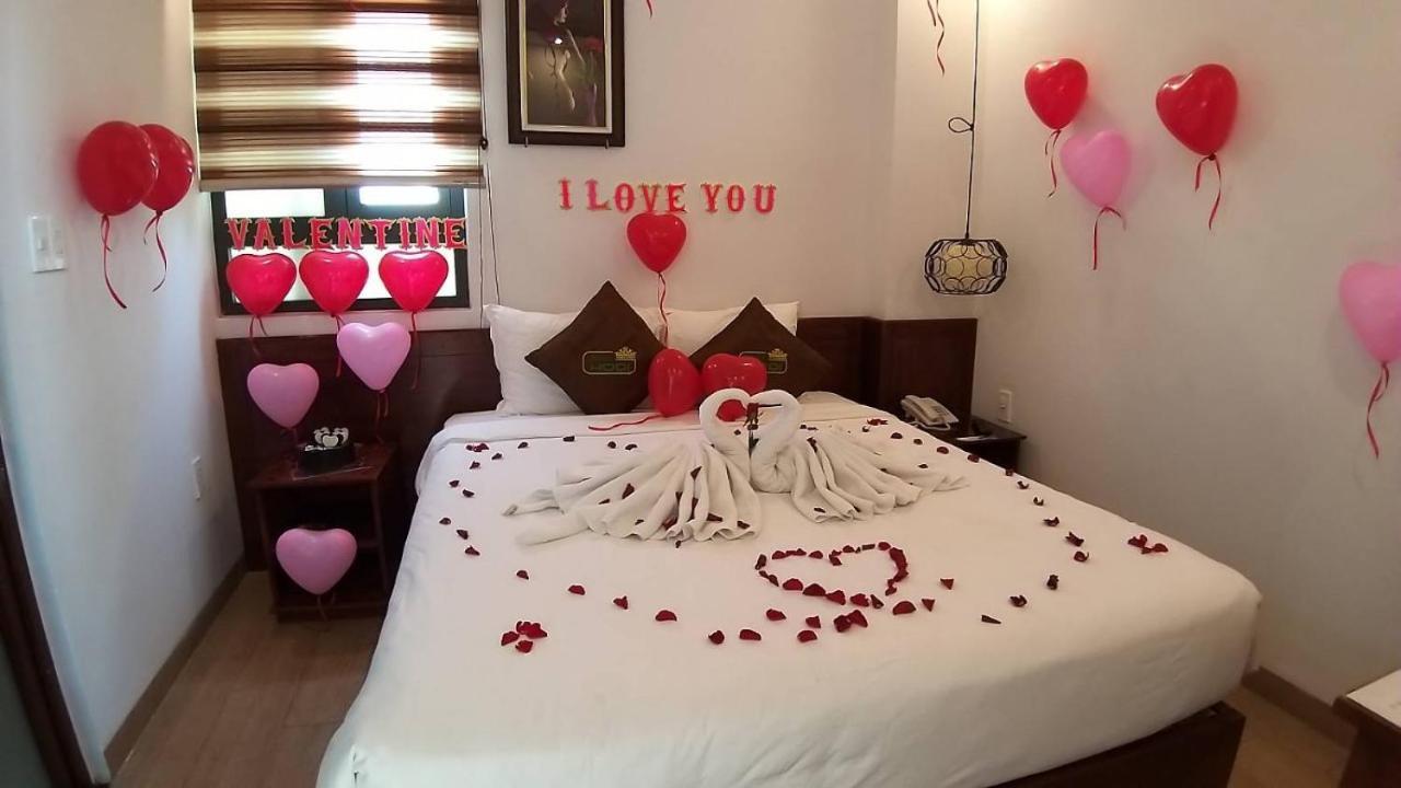 Hodi Hotel Da Nang Dış mekan fotoğraf