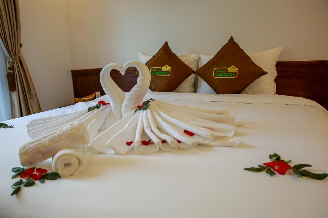 Hodi Hotel Da Nang Dış mekan fotoğraf