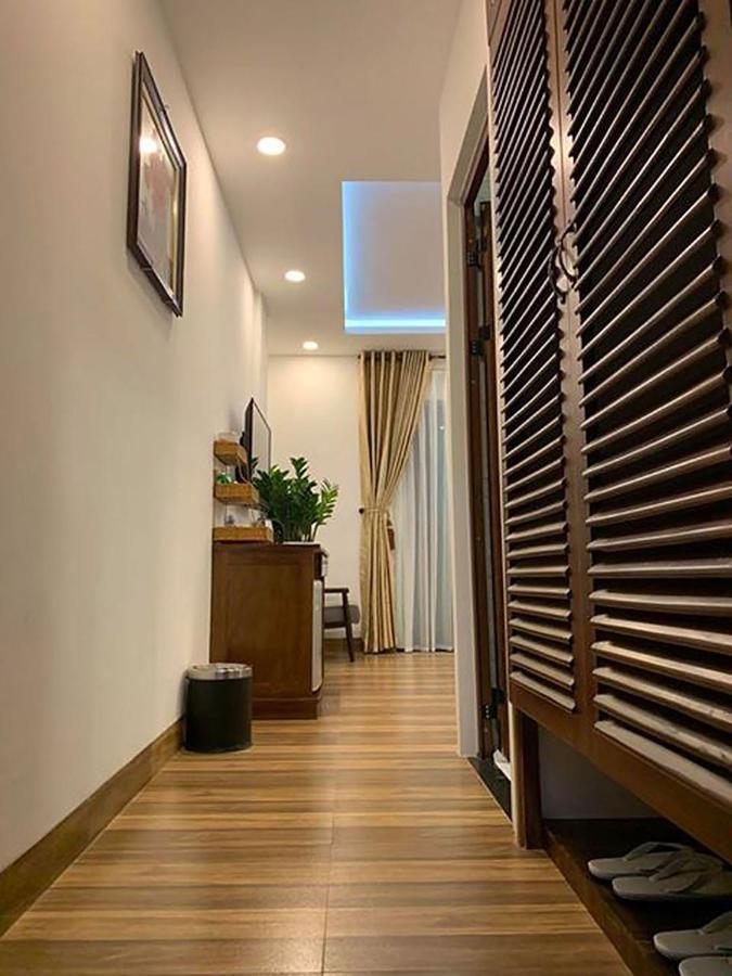 Hodi Hotel Da Nang Dış mekan fotoğraf