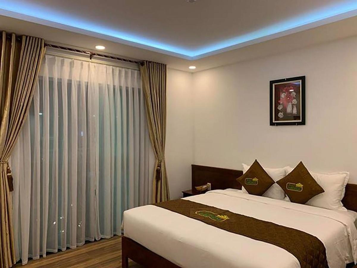 Hodi Hotel Da Nang Dış mekan fotoğraf