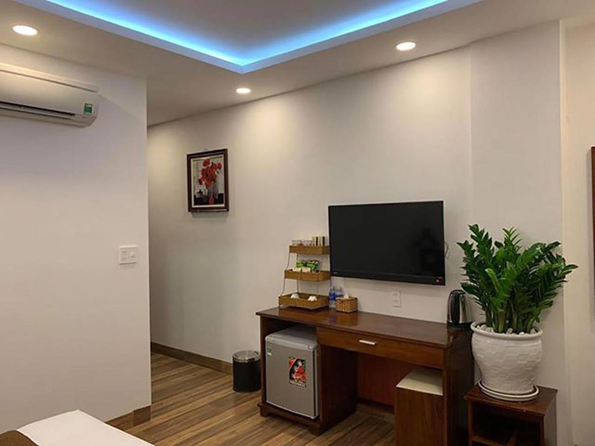 Hodi Hotel Da Nang Dış mekan fotoğraf